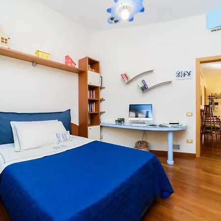 Appartamento La Camelia Sorrento