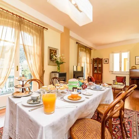 Apartment La Camelia