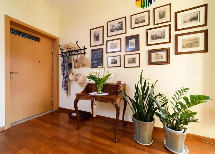 La Camelia Апартаменты *