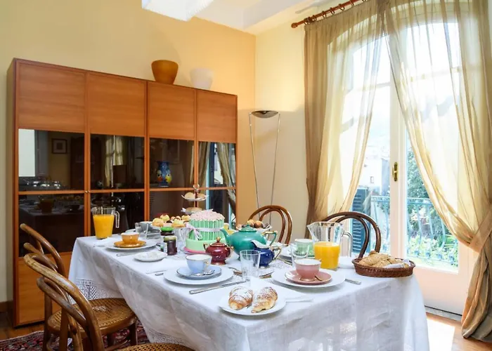 La Camelia Апартаменты