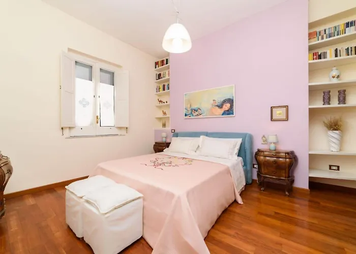 La Camelia Апартаменты *