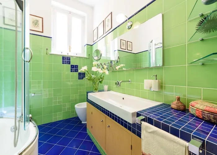 La Camelia Апартаменты