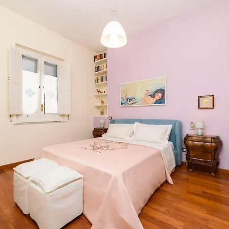 La Camelia Apartmán *
