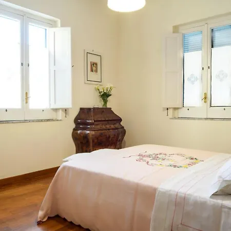 Appartement La Camelia Sorrente