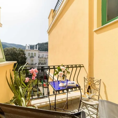 Apartmán La Camelia