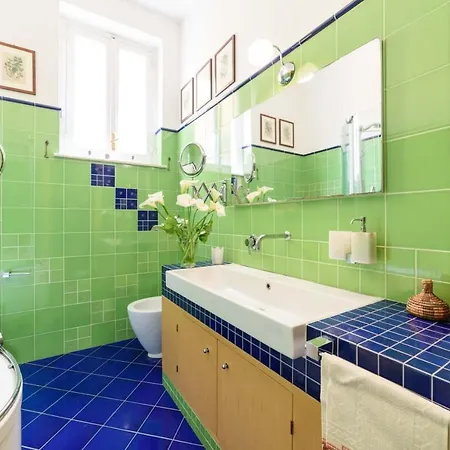 La Camelia Appartement