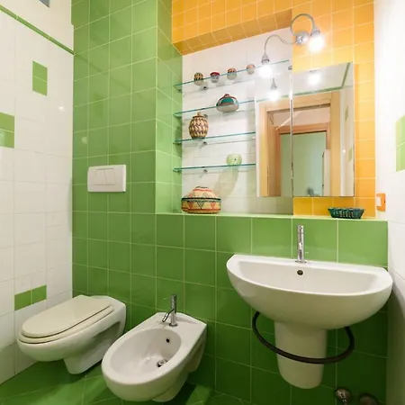 Appartement La Camelia Sorrente